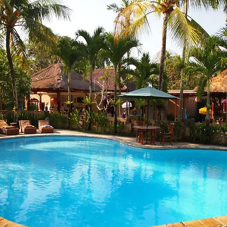Saren Indah Hotel
