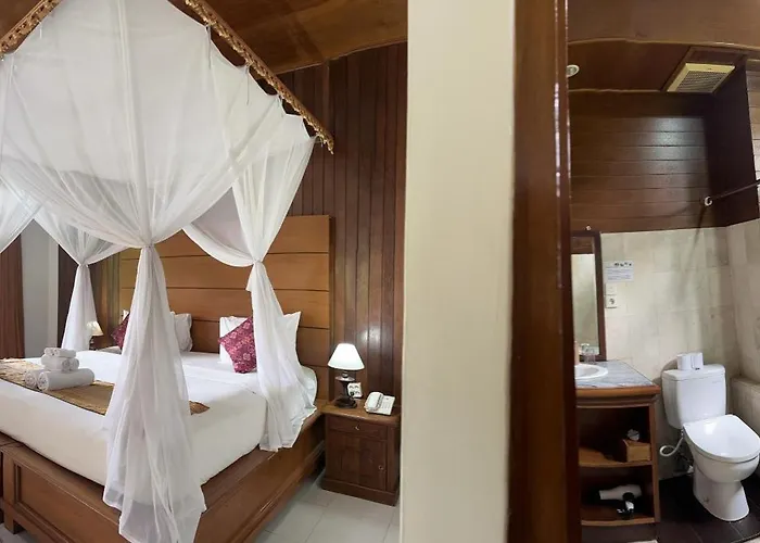 Saren Indah Hotel