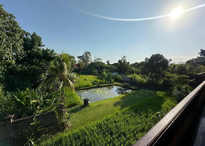 Saren Indah Ubud