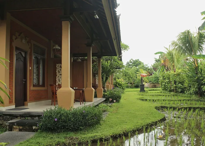 Saren Indah Hotel
