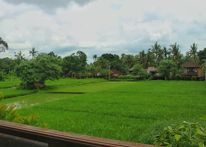 Saren Indah Ubud