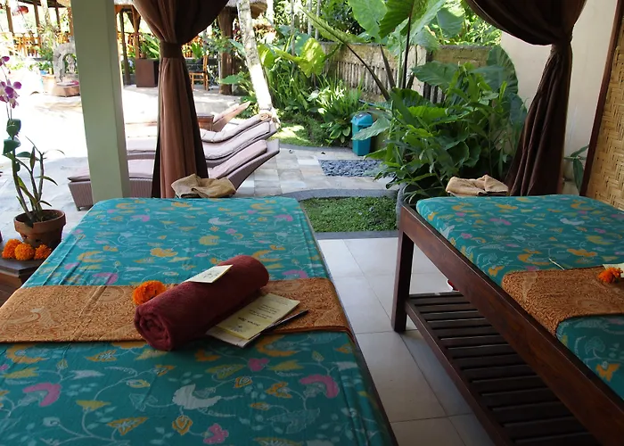 Saren Indah Hotel