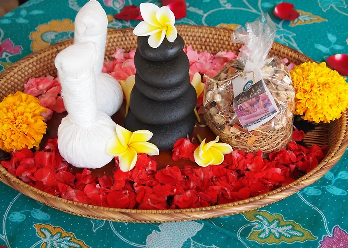 Saren Indah Hotel Ubud