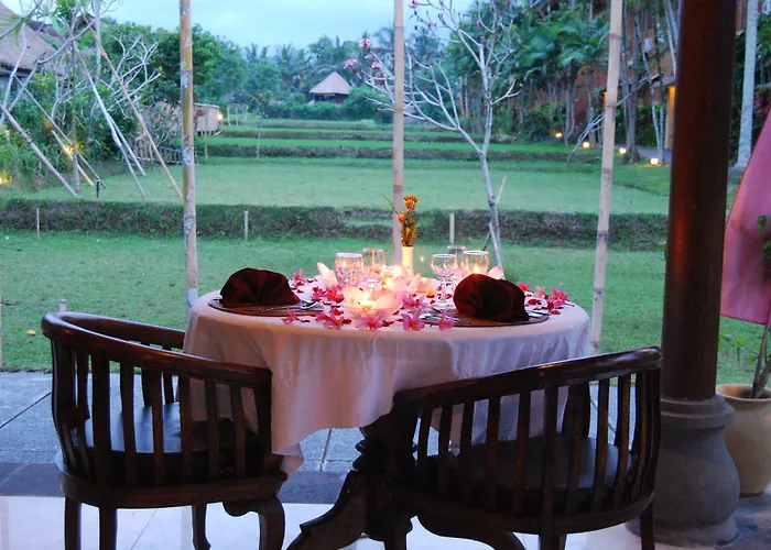 Saren Indah Ubud