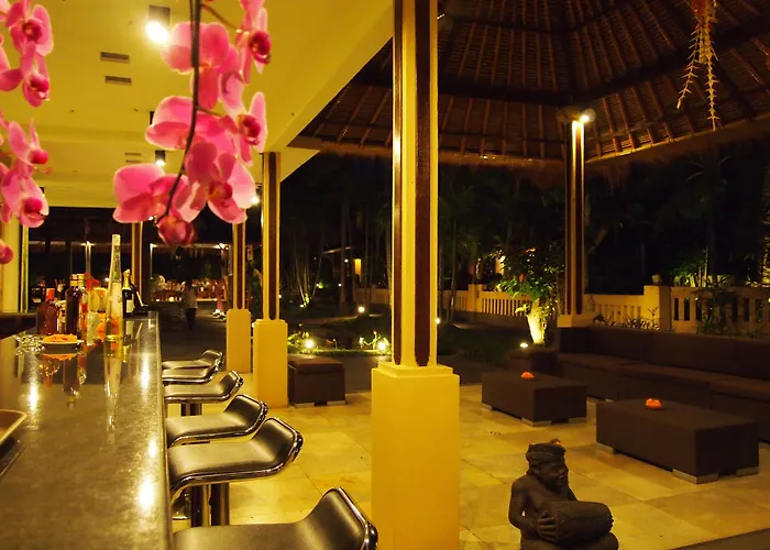 Saren Indah Hotel Ubud