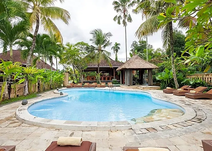 Saren Indah 3*