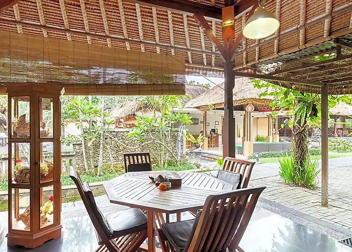 Saren Indah Hotel
