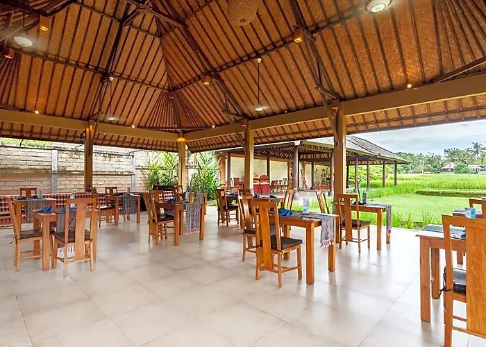 Saren Indah Ubud