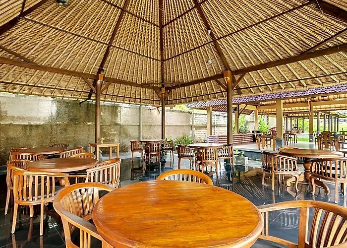 Saren Indah 3* Ubud