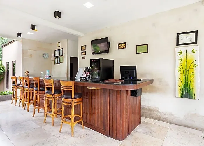 Saren Indah Hotel Ubud