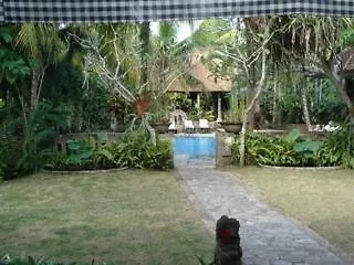 Saren Indah Hotel