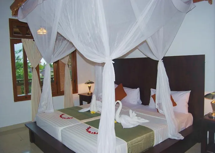 Hotel Saren Indah