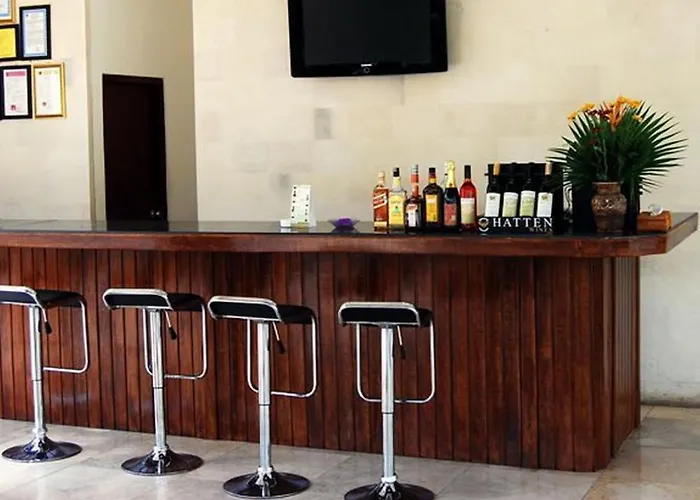 Saren Indah Hotel Ubud