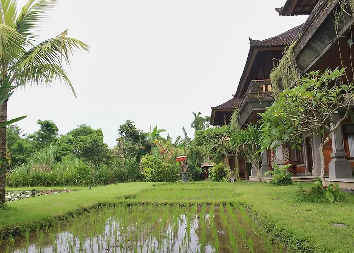 Saren Indah